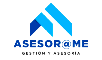 Logo de la Asesorame